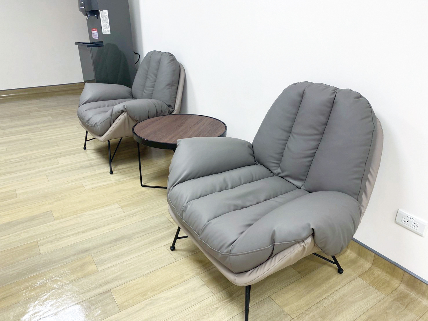 候診環境等待也是一種被照顧